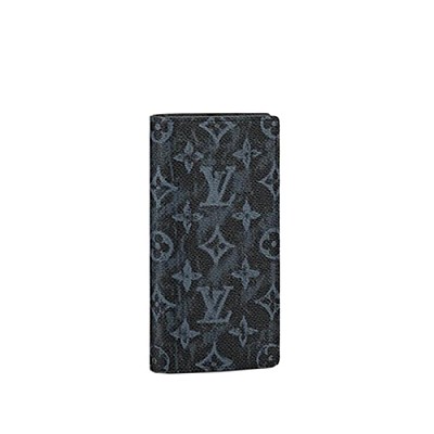 [스페셜오더]LOUIS VUITTON-M30161 루이비통 타이가 하와이안 프린트 브라짜 월릿