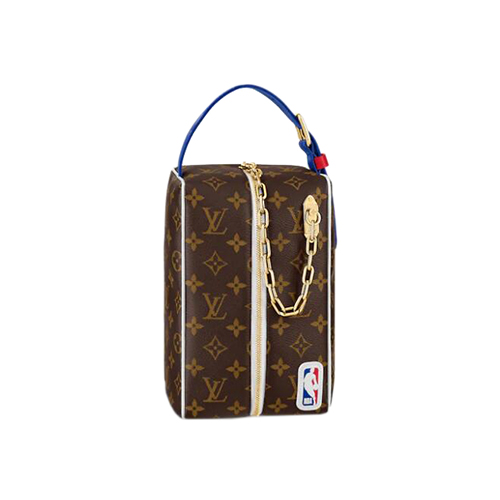 [스페셜오더]LOUIS VUITTON-M45588 루이비통 모노그램 LVXNBA 클록룸 돕 키트