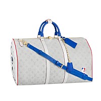 [스페셜오더]LOUIS VUITTON-M45587 루이비통 모노그램 LVXNBA 바스켓볼 키폴