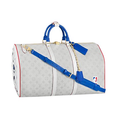 [스페셜오더]LOUIS VUITTON-M45784 루이비통 모노그램 LVXNBA 슈 박스 백팩