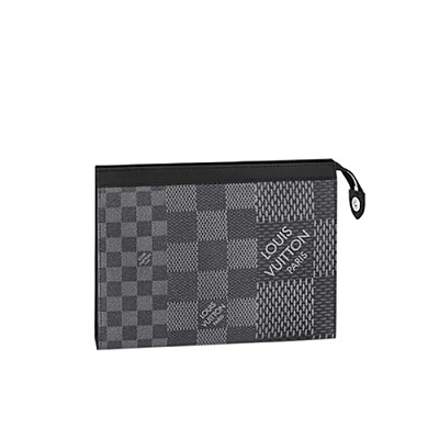 [스페셜오더]LOUIS VUITTON-M61692 루이비통 모노그램 이클립스 포쉐트 보야주 MM