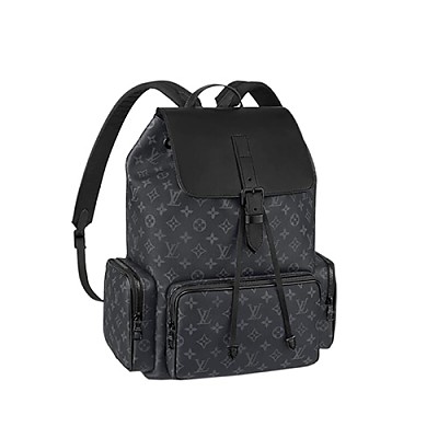 [스페셜오더]LOUIS VUITTON-M44658 루이비통 모노그램 트리오 백팩