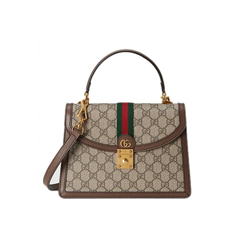 [스페셜오더]GUCCI-‎651055 8745 #구찌레플리카쇼핑몰 오피디아 웹 디테일 스몰 탑 핸들 백