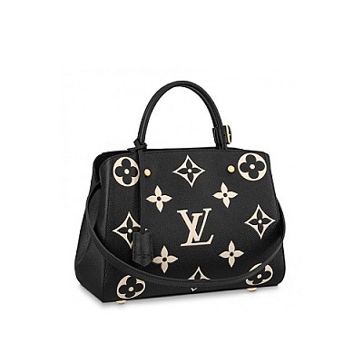 [스페셜오더]LOUIS VUITTON-M42746 루이비통 모노그램 앙프렝뜨 몽테뉴 MM 이미테이션가방