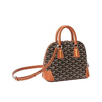 [스페셜오더]GOYARD-#고야드이미테이션 그린 VENDOME 방돔 MINI 핸드백