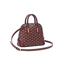 [스페셜오더]GOYARD-#고야드이미테이션 그린 VENDOME 방돔 MINI 핸드백