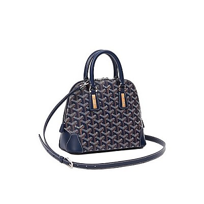 [스페셜오더]GOYARD-고야드 블랙텐 VENDOME 방돔 MINI 핸드백