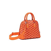 [스페셜오더]GOYARD-#고야드이미테이션 그린 VENDOME 방돔 MINI 핸드백