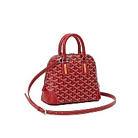 [스페셜오더]GOYARD-#고야드이미테이션 그린 VENDOME 방돔 MINI 핸드백