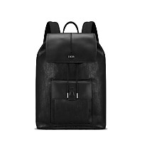 [스페셜오더]DIOR-1ESBA 디올 블루 Dior 오블리크 라이더 백팩