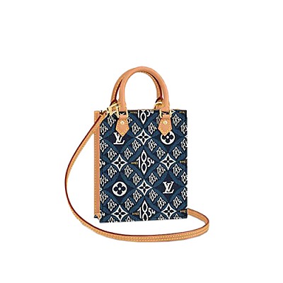 [스페셜오더]LOUIS VUITTON-M69846 루이비통 보르도 Since 1854 쁘띠 삭 플라