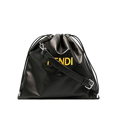 [스페셜오더]FENDI-8BT339 펜디 핑크 버티컬 박스 숄더백