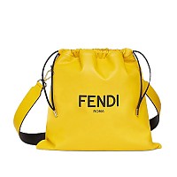 [스페셜오더]FENDI-8BT339 펜디 핑크 버티컬 박스 숄더백