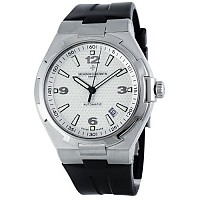 [스페셜오더]Vacheron Constantin-바쉐론 콘스탄틴 오버시즈 듀얼타임 스틸 화이트 43mm