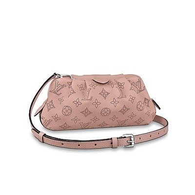 [스페셜오더]LOUIS VUITTON-M80092 루이비통 핑크 마히나 스칼라 미니 파우치