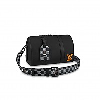 [스페셜오더]LOUIS VUITTON-M45757 루이비통 블루 모노그램 워터컬러 시티 키폴