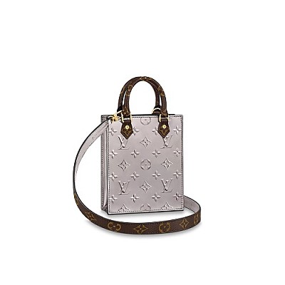 [스페셜오더]LOUIS VUITTON-M69846 루이비통 보르도 Since 1854 쁘띠 삭 플라