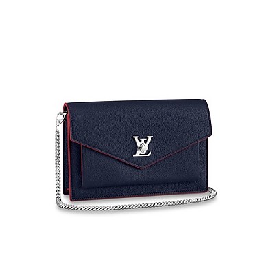 [스페셜오더]LOUIS VUITTON-M69204 루이비통 그레이지 포쉐트 마이락미 미니 체인