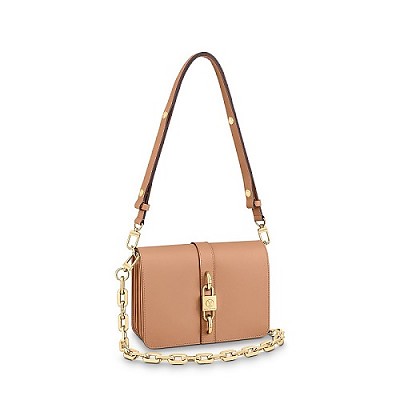 [스페셜오더]LOUIS VUITTON-M57743 루이비통 블랙 랑데뷰 숄더백