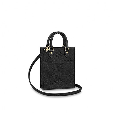 [스페셜오더]LOUIS VUITTON-M80449 루이비통 크림 모노그램 앙프렝뜨 쁘띠 삭 플라