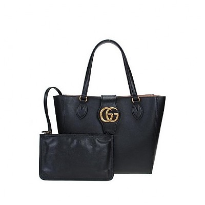 [스페셜오더]GUCCI-652680 9793 구찌 베이지 더블 G 웹 스몰 토트 백