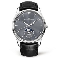 [스페셜오더]JAEGER LECOULTRE-예거 르쿨트르 마스터 울트라 씬 문 핑크 골드 39mm