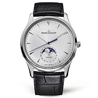 [스페셜오더]JAEGER LECOULTRE-예거 르쿨트르 마스터 울트라 씬 문 핑크 골드 39mm