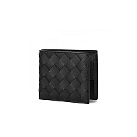 [스페셜오더]BOTTEGA VENETA-193642 보테가 베네타 아르도아즈 인트레치아토 VN 코인 퍼스 폴더 지갑