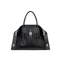 [스페셜오더]GIVENCHY-BB0511 지방시 블랙 클래식 미니 안티고나 백