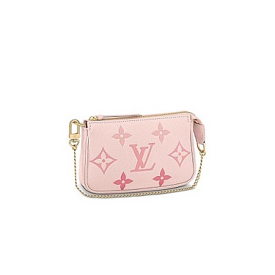 LOUIS VUITTON-M13440 루이비통 모노그램 LV x TM 포쉐트 악세수아