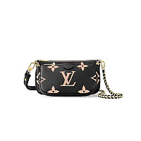 LOUIS VUITTON-M13440 루이비통 모노그램 LV x TM 포쉐트 악세수아