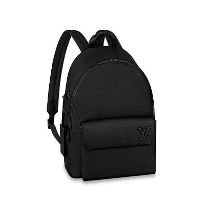 [스페셜오더]LOUIS VUITTON-M57081 루이비통 블랙 LV 에어로그램 슬링백