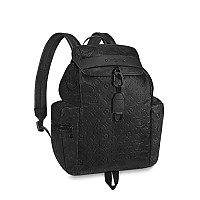 LOUIS VUITTON-M12463 루이비통 올리브 그린 모노그램 섀도우 디스커버리 백팩 PM