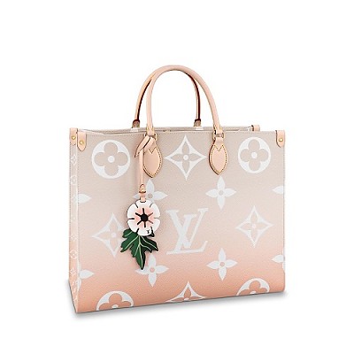 [스페셜오더]LOUIS VUITTON-M45121 루이비통 루즈 모노그램 온더고 GM