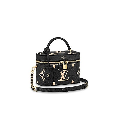 [스페셜오더]LOUIS VUITTON-M57458 루이비통 화이트 모노그램 게임 온 베니티 PM