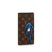 [스페셜오더]LOUIS VUITTON-M80042 루이비통 모노그램 블라썸 브라짜 월릿