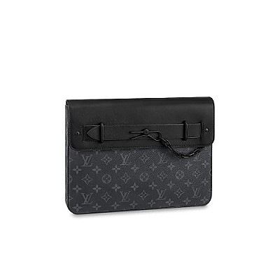 [스페셜오더]LOUIS VUITTON-M80140 루이비통 모노그램 토뤼옹 포쉐트 스티머 클러치