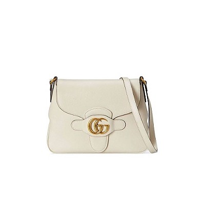 [스페셜오더]GUCCI-‎648934 1000 구찌 블랙 더블 G 스몰 메신저백