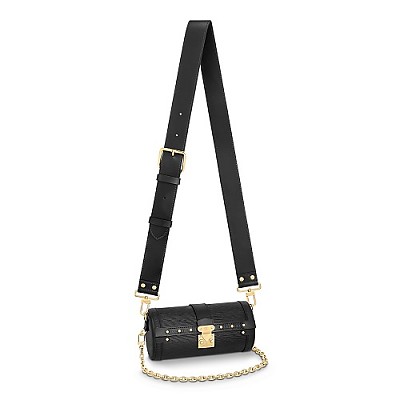 [스페셜오더]LOUIS VUITTON-M58649 루이비통 핑크 에피 빠삐용 트렁크