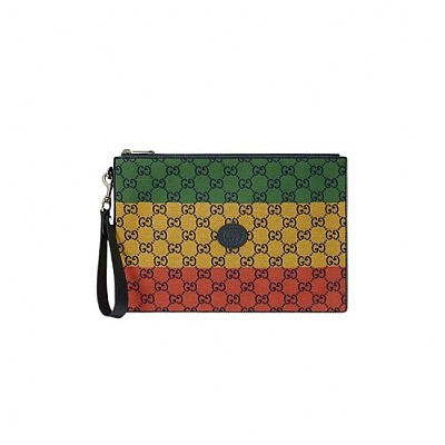 [스페셜오더]GUCCI-659980 4198 구찌 GG 멀티컬러 라지 토트백