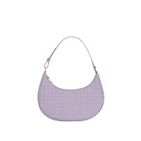 CELINE-114493 셀린느 탠 카프스킨 트리옹프 미디엄 아바 핸드백 24cm