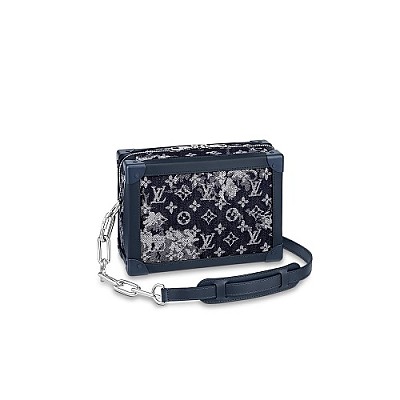 [스페셜오더]LOUIS VUITTON-M68906 루이비통 모노그램 미니 소프트 트렁크