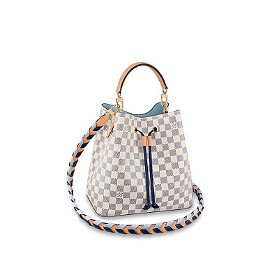 [스페셜오더]LOUIS VUITTON-M56889 루이비통 크림 모노그램 LV 크래프티 네오노에 MM