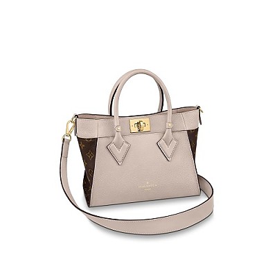 [스페셜오더]LOUIS VUITTON-M55933 루이비통 모노그램 마린 온 마이 사이드 토트백