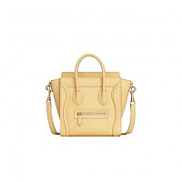 [스페셜오더]CELINE-189243 셀린느 미네랄 나노 LUGGAGE 러기지 백