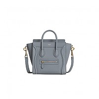 [스페셜오더]CELINE-189243 셀린느 미네랄 나노 LUGGAGE 러기지 백