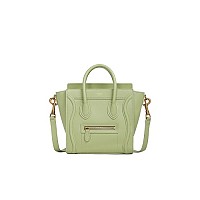 [스페셜오더]CELINE-189243 셀린느 미네랄 나노 LUGGAGE 러기지 백