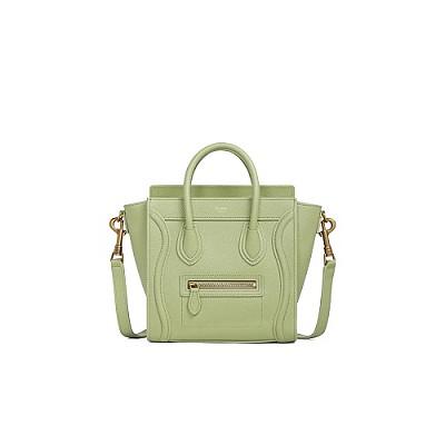 [스페셜오더]CELINE-189243 셀린느 SOURIS 나노 LUGGAGE 러기지 백