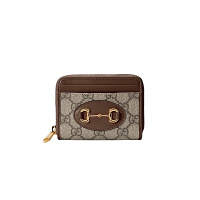 [스페셜오더]GUCCI-‎‎625615 8563 구찌 브라운 GG 수프림 홀스빗 1955 미니 숄더백 #구찌레플리카지갑