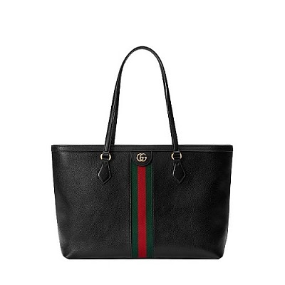 [스페셜오더]GUCCI-631685 8745 구찌 오피디아 GG 미디엄 토트백